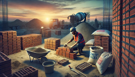 Tecniche e Materiali Tradizionali per Costruzioni Durature