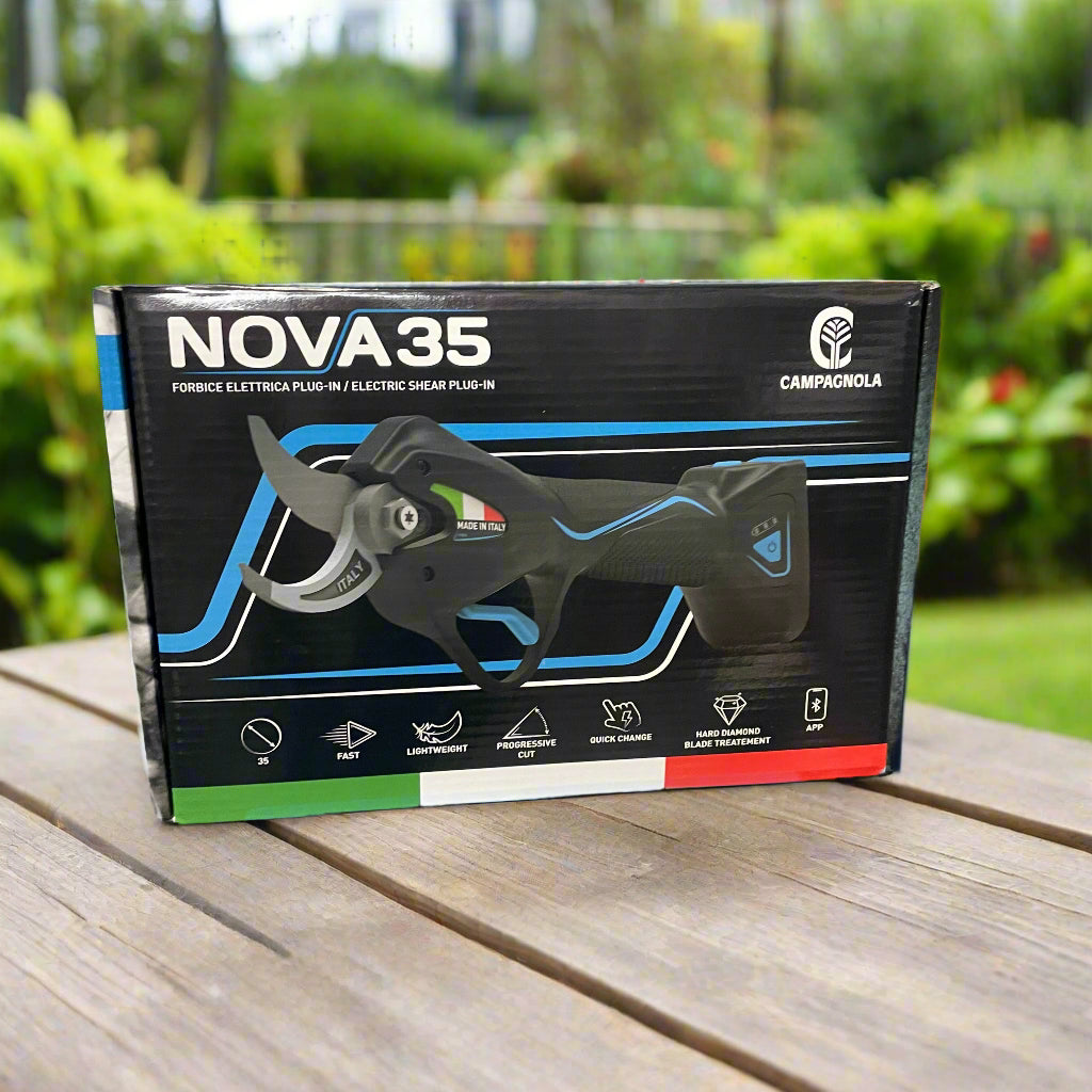 NOVA 35