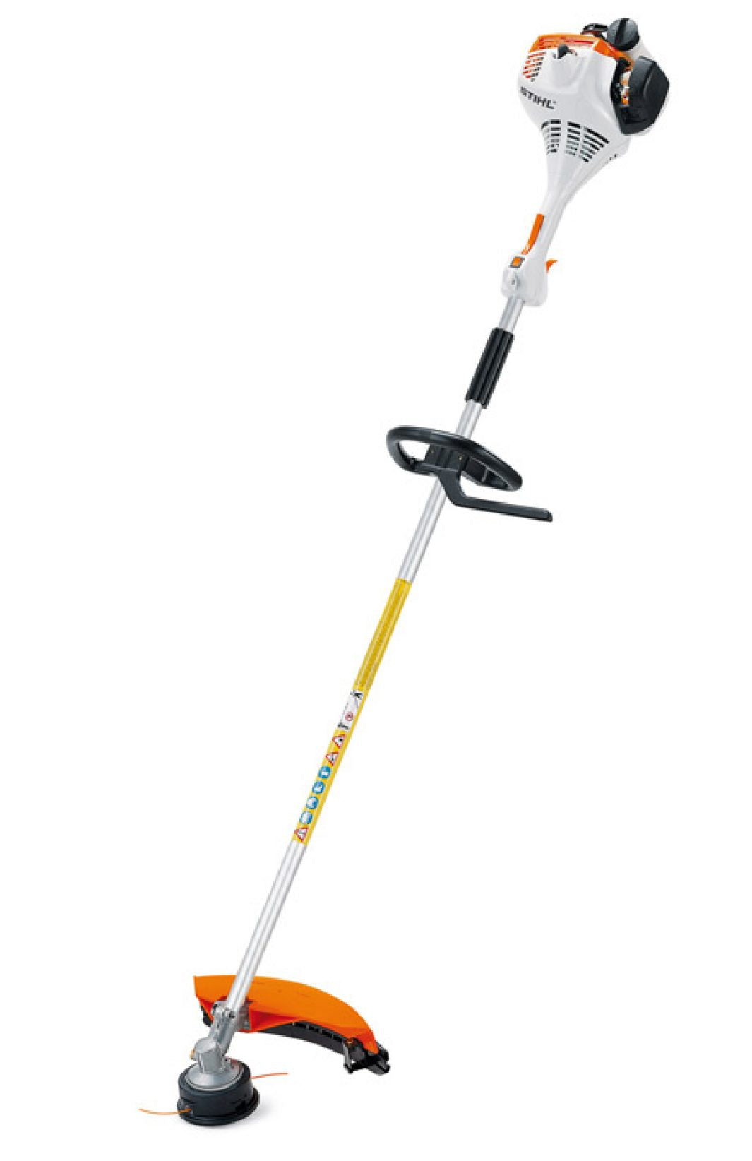 TAGLIABORDI A MISCELA FS35 R