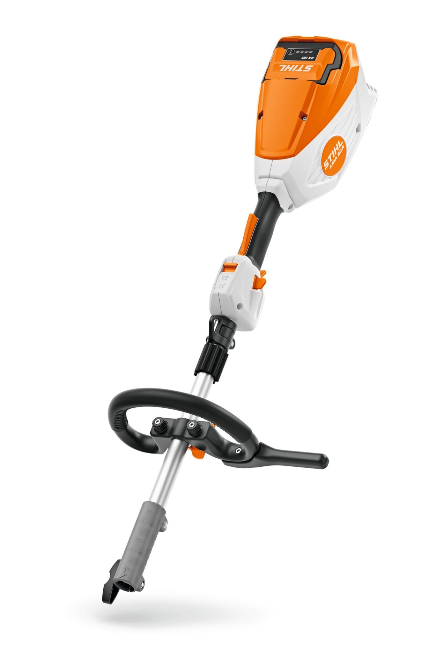 MOTORE KMA 80 R