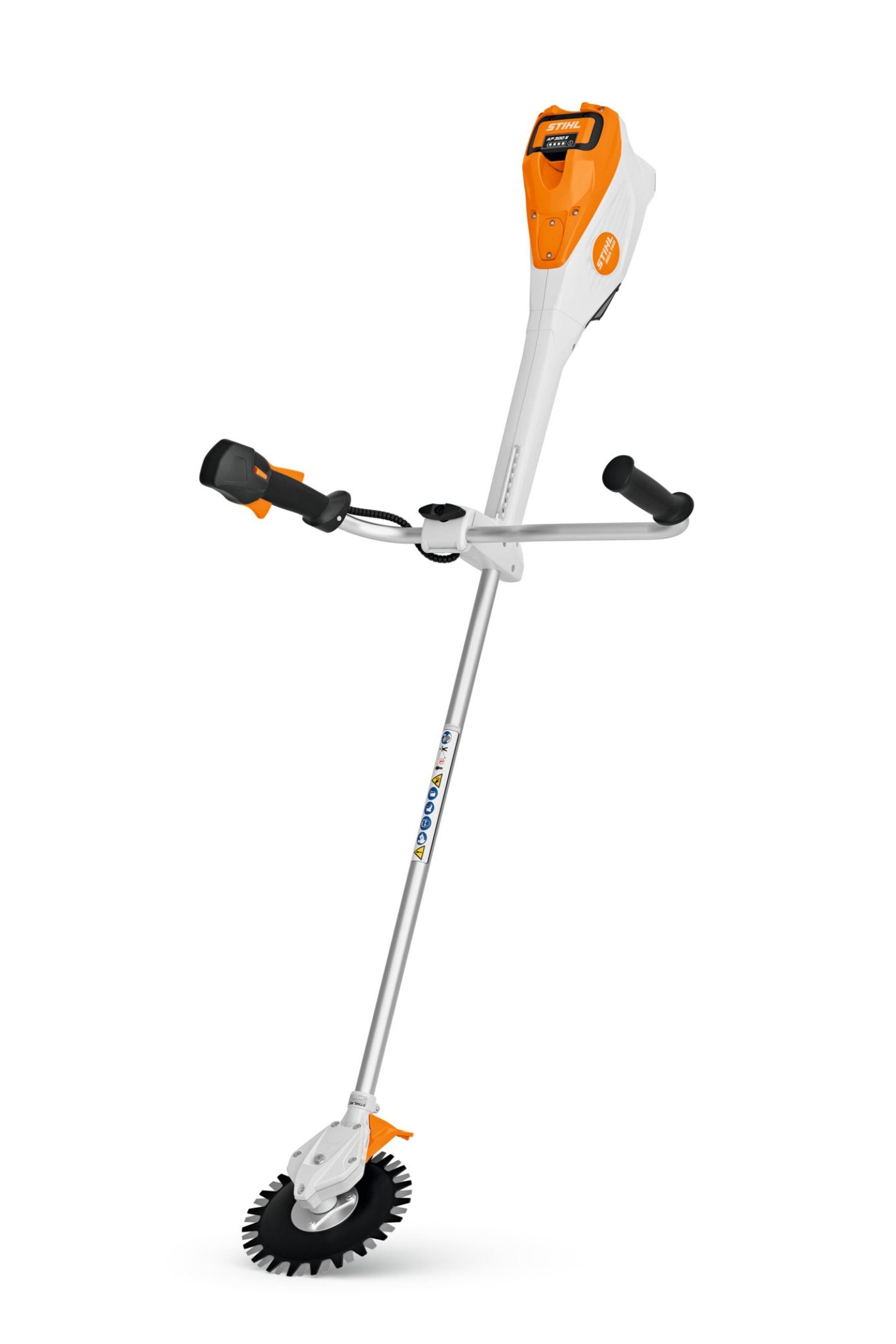 DECESPUGLIATORE RGA 140