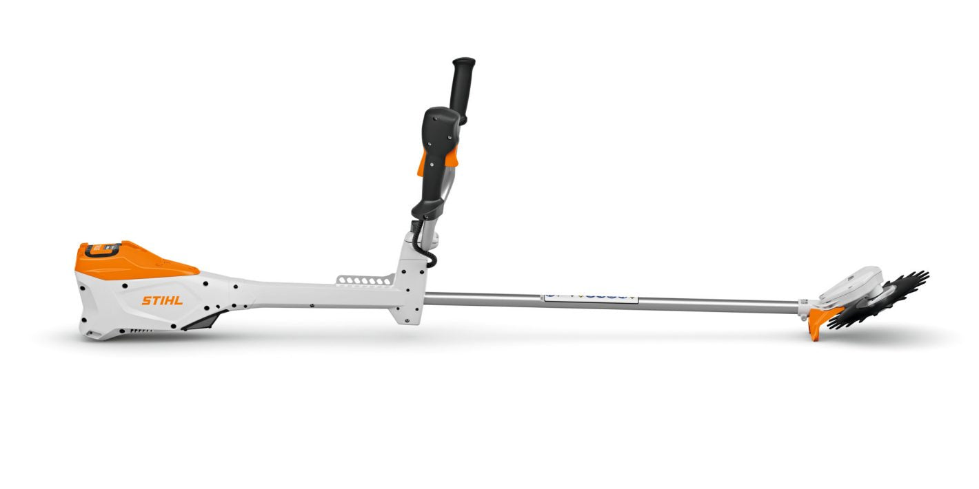 DECESPUGLIATORE RGA 140