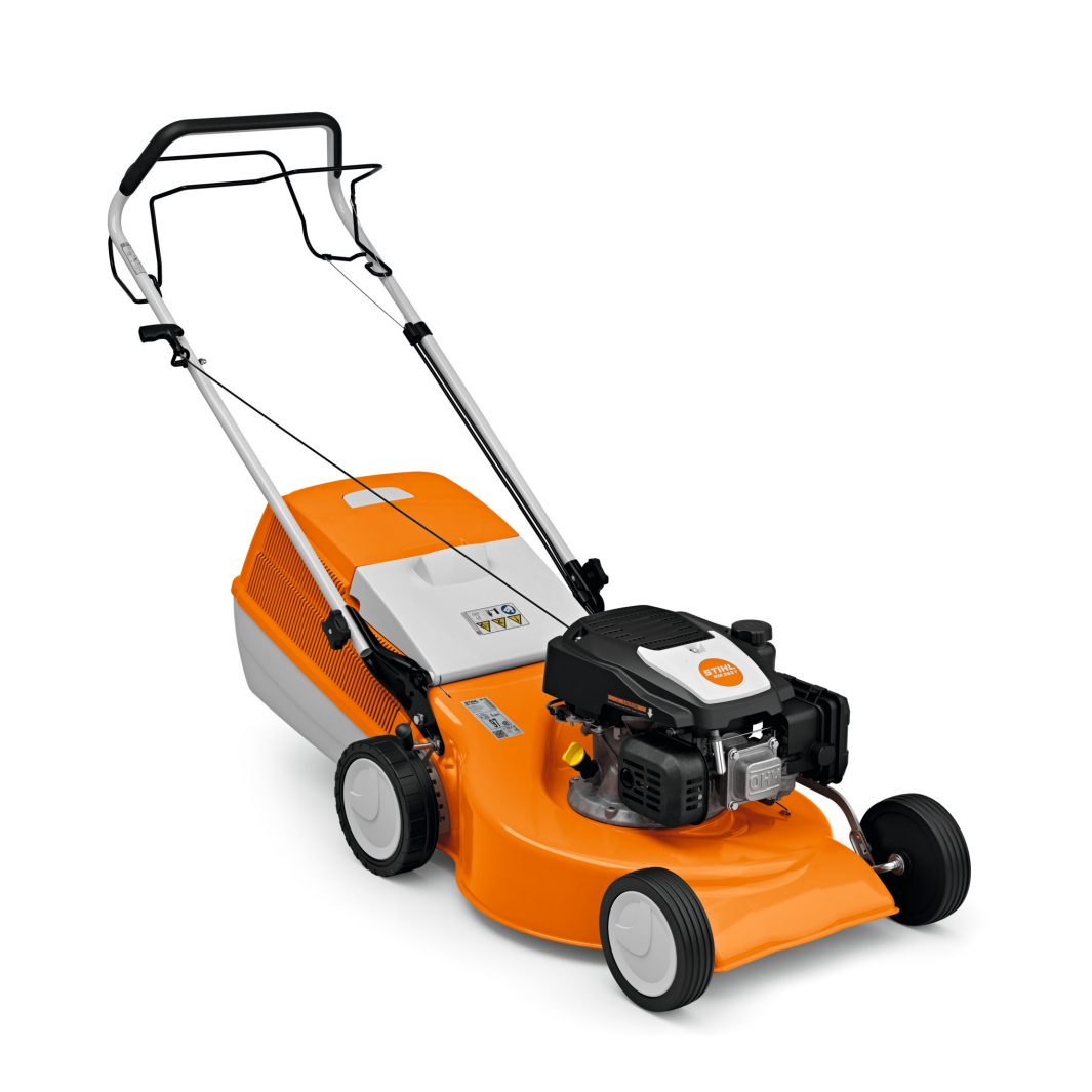 TOSAERBA A BENZINA RM253T