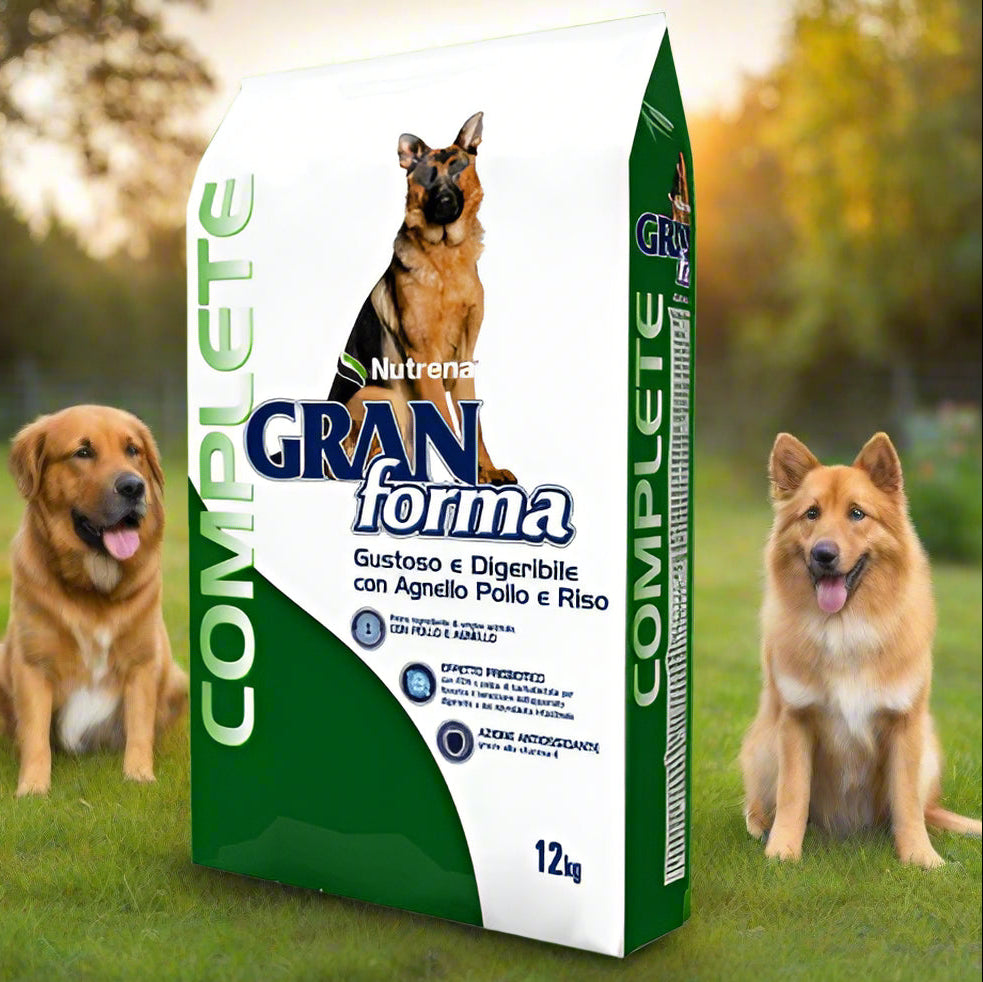 Nutrena Complete