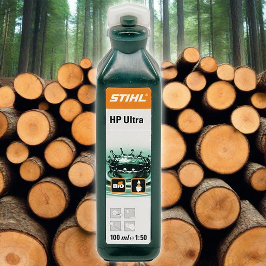 OLIO HP ULTRA