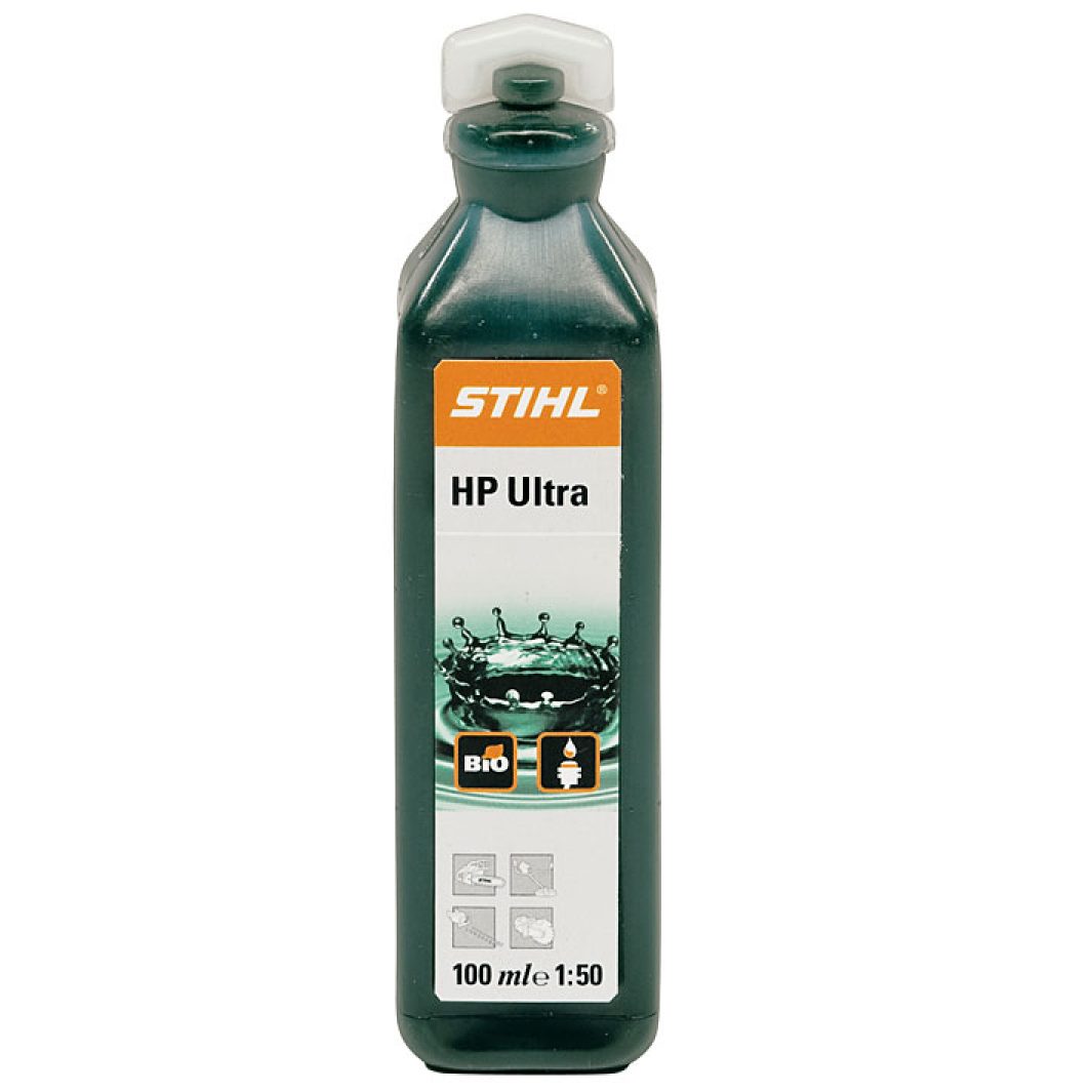 OLIO HP ULTRA