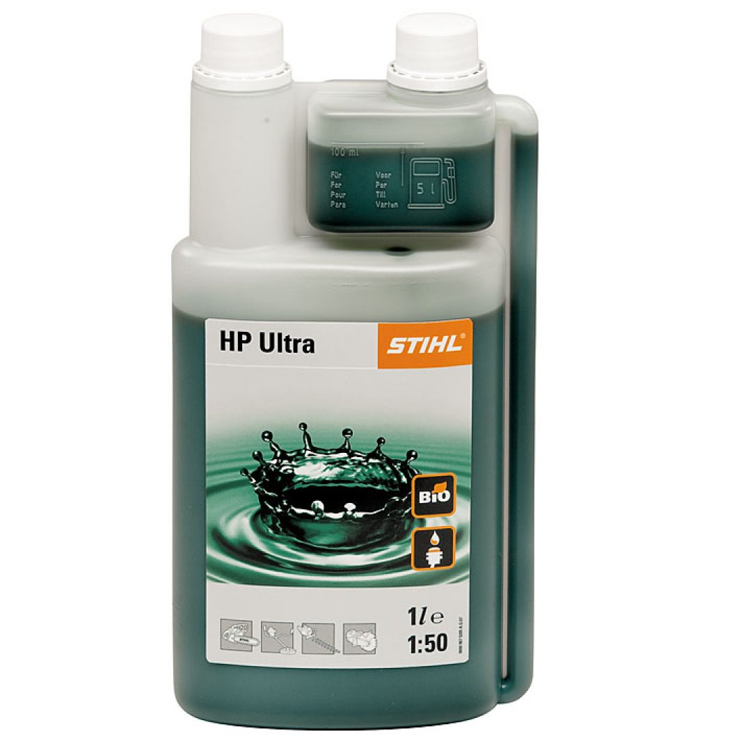 OLIO HP ULTRA